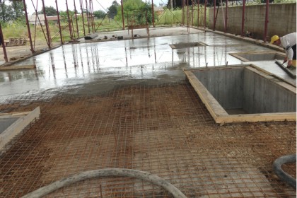 Oferta beton Belciugatele