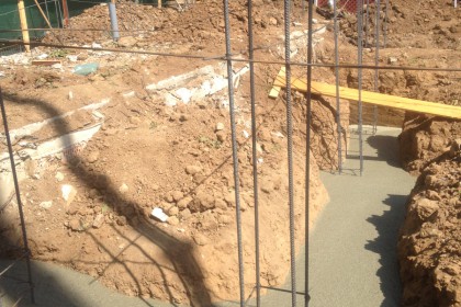 Oferta pret cifa beton Balotesti