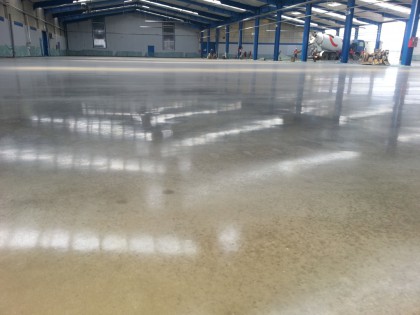 Beton livrat in Tunari Pipera
