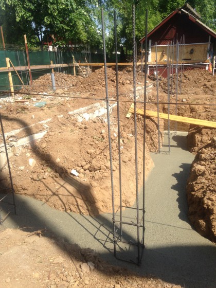Oferta pret cifa beton Balotesti