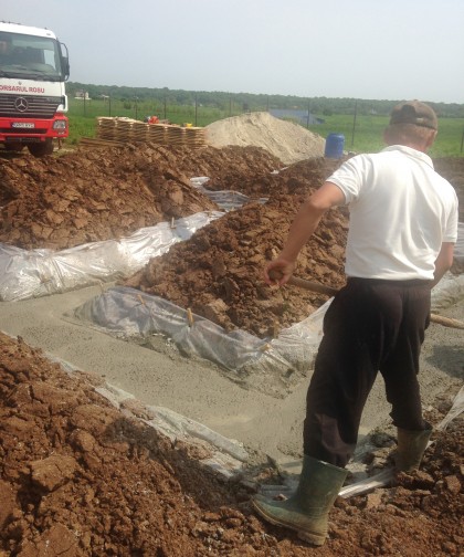 Oferta pret beton Sector 2, Bucuresti