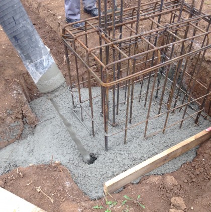 Oferta pret beton Sector 2, Bucuresti