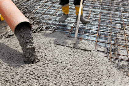 Preturi beton Bucuresti Nord